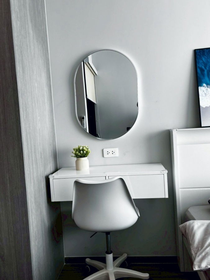 รูป 🎃RB21910 ให้เช่าถูกมาก🎈ไอดีโอ รามคำแหง - ลำสาลี สเตชั่น✅แอดไลน์ @930jwqti ( มี @ ด้วย) แอดมินตอบไว - รูปที่ 6/19