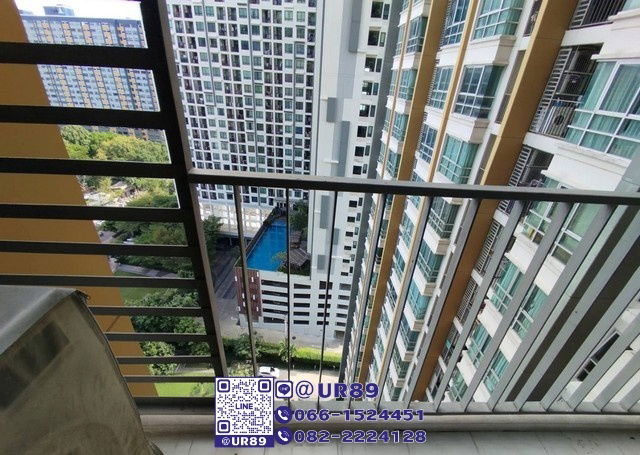 รูป 💙💙 Hot Price 💙💙 ขาย/For SALE คอนโด ยู ดีไลท์แอท อ่อนนุช สเตชั่น (U Delight @ Onnut Station) ใกล้bts - รูปที่ 14/14