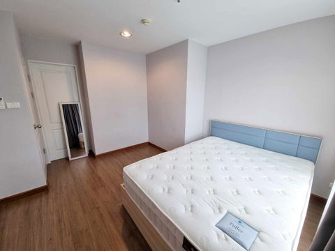 ห้องว่าง❤️ราคาต่อรองได้✅สนใจห้องนี้ทักได้เลยนะคะ❣️❣️❣️ห้วยขวาง💥เบล แกรนด์ พระราม 9 (เบล อเวนิว)🔴🟢🟡