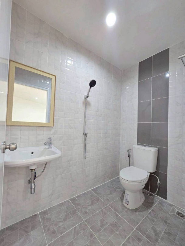 รูป ฟรีโอน! ทาวน์เฮ้าส์ 2 ชั้น สิรารมย์ | บ้านกล้วย-ไทรน้อย | ตกแต่งใหม่ มีพื้นที่ด้านข้าง | 1.99 ลบ. - รูปที่ 16/20