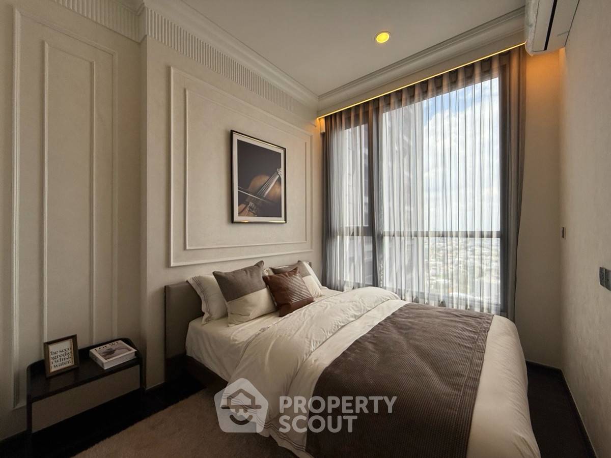 picture 1-BR Condo at Park Origin Thonglor near BTS Thong Lor (ID 2452922) - 15/16
