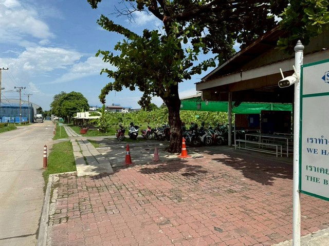 picture FOR RENT  LAND PROPERTY  122500 BAHT per MONTH - 4/8
