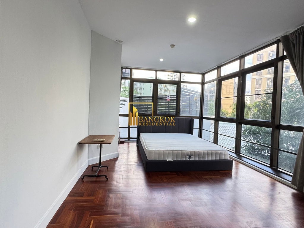 รูป Waterford Park | Charming 2 Bedroom Condo in Thonglor - BR10791CD - รูปที่ 10/23