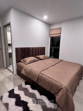 2-BR Condo at ASPIRE Onnut Station near BTS On Nut (ID 2453783)