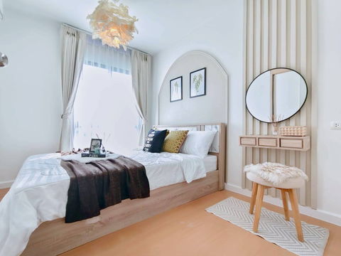 ขายห้องพร้อมอยู่ I Condo งามวงศ์วาน ใกล้ MRT กระทรวงสาธารณสุข