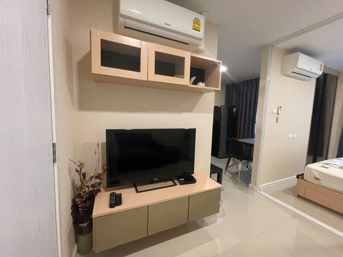 picture @Condorental condo for rent JW Condo - 8/13