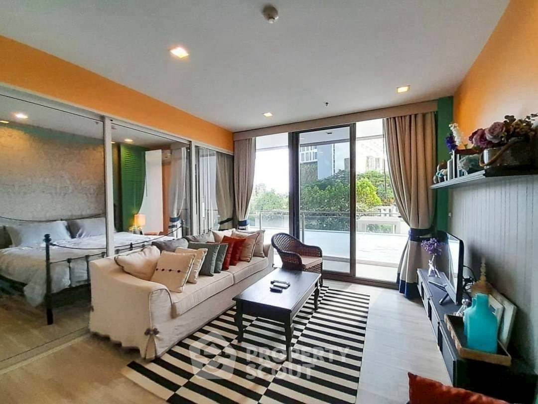 picture 1-BR Condo at Baan Plai Haad Pattaya close to Sanctuary of Truth (ID 2451374) - 3/13