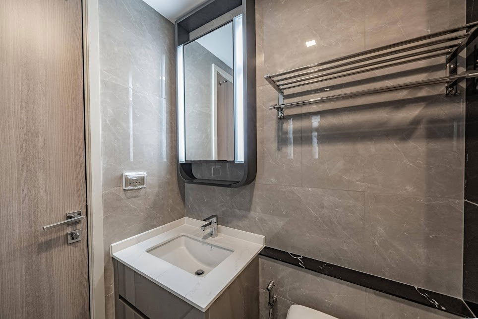 picture One 9 Five: Experience Modern Luxury Living in the Heart of Bangkok - 10/13