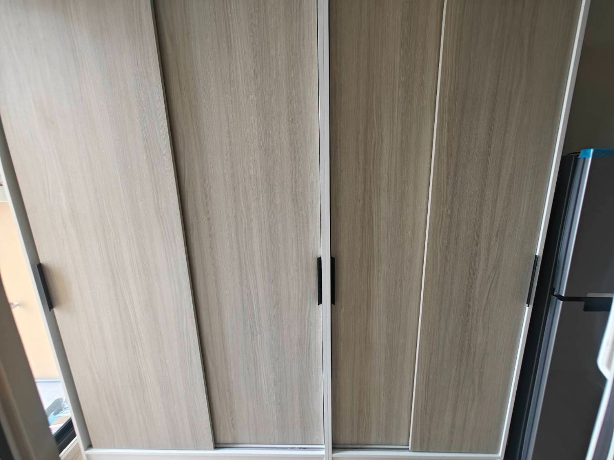 picture @Condorental condo for rent PLUM CONDO NEW WEST - 14/21