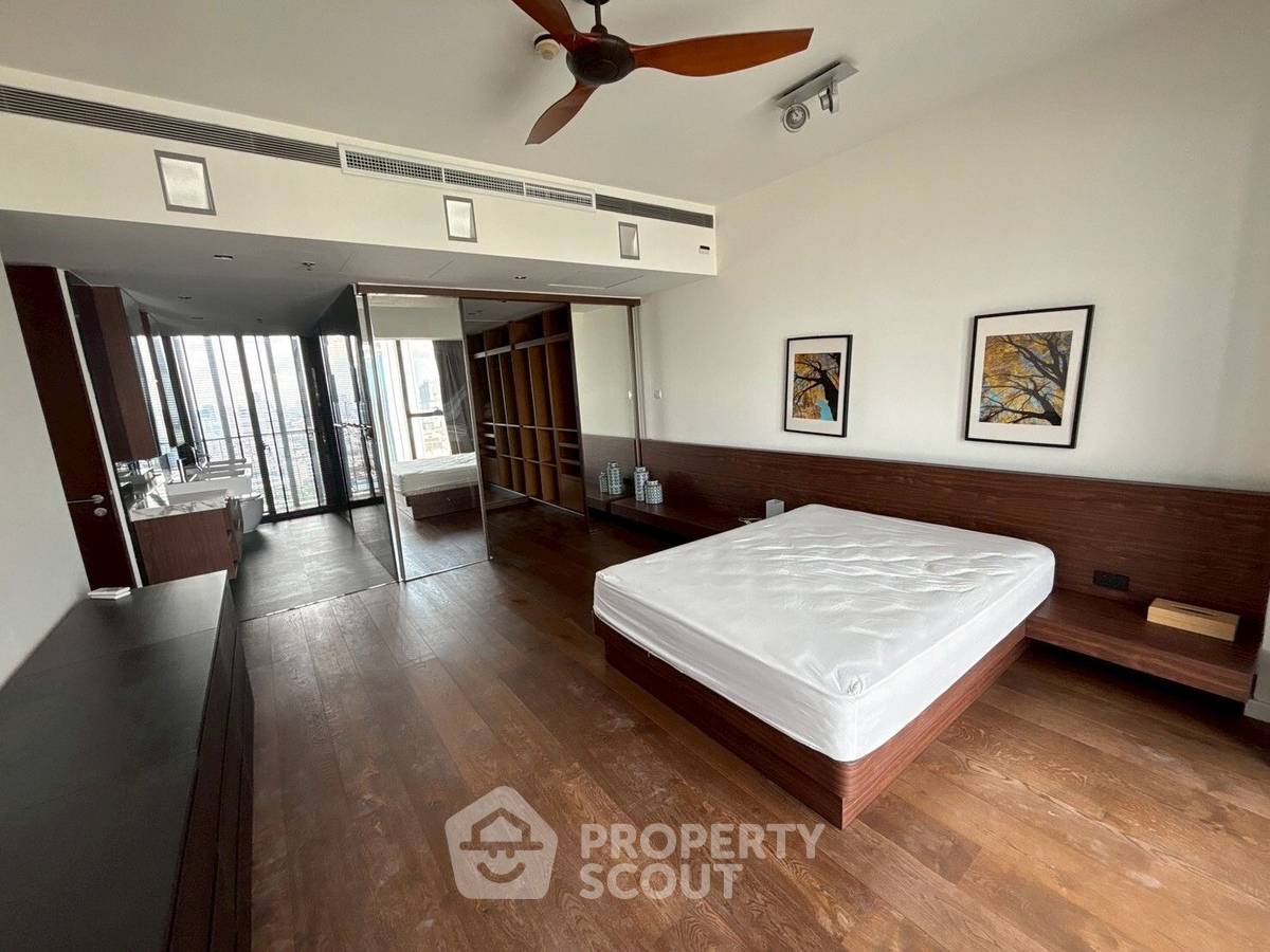 picture 3-BR Condo at The Met Sathorn near BTS Chong Nonsi (ID 2447800) - 15/17
