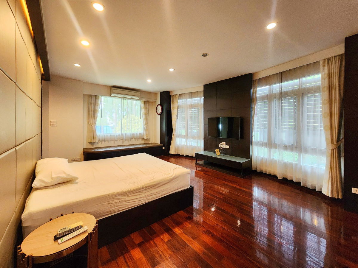 picture For rent Baan Ladprao Exclusive Residence (Baan Ladprao 2) - 15/51