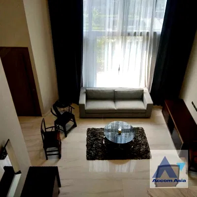 เช่าบ้านเดี่ยว เขตวัฒนา : 🔼🔽 AccomA 📩  4 BR House @Quarter 39 (AA22105)