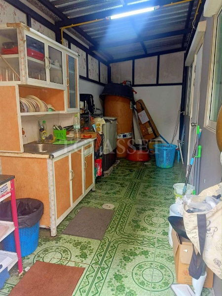 รูป ขายทาวน์เฮ้าส์ 2 ชั้น (หลังมุม) ที่ตั้ง หมู่บ้านพฤกษาไพร์ม ศรีนครินทร์-บางนา - รูปที่ 9/14