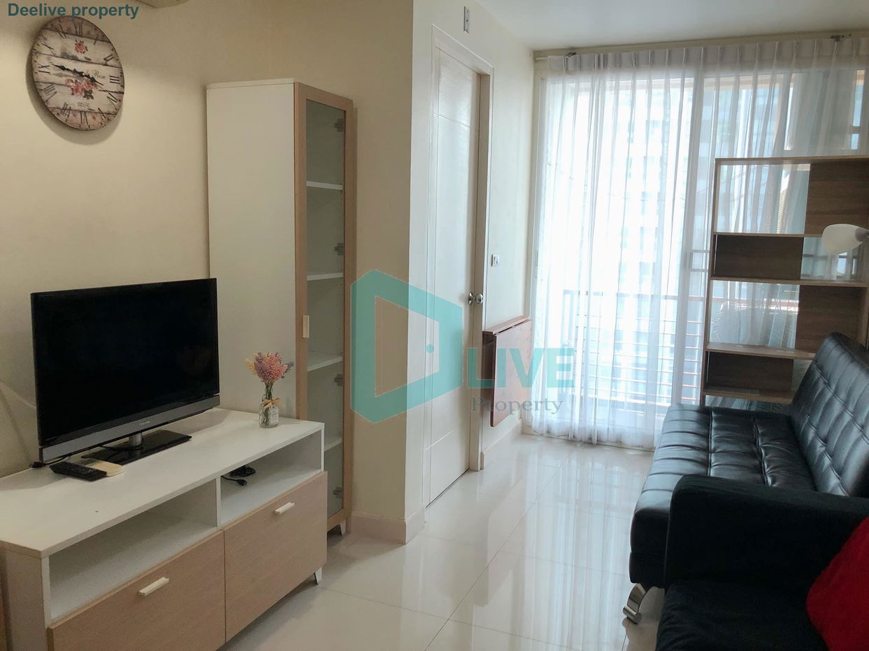 picture DL100473 Condo for rent, Wish @ Samyan near MRT สามย่าน, ready to move in, call urgently 0638692663 LineID @534wlwof - 5/11