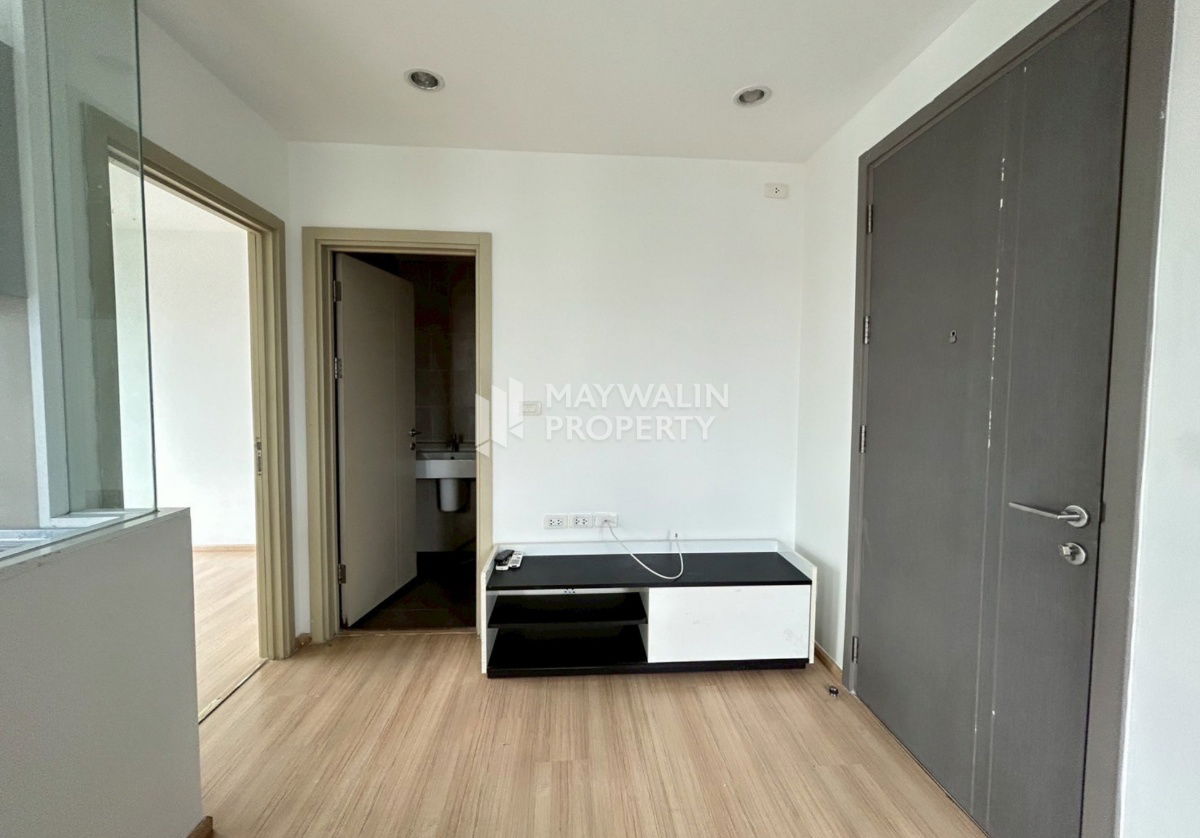 รูป 💙 ให้เช่า The Base Rama 9 - Ramkhamhaeng | 1 Bedroom 30 ตร.ม. | 11,000 บาท 📲 Line ID: 0842932624/Junesone520 - รูปที่ 5/6