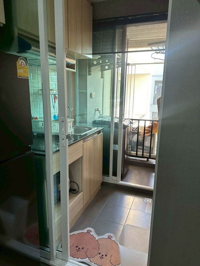 picture Regent Home Sukhumvit 97/1 Near BTS Bangchak - 11/13