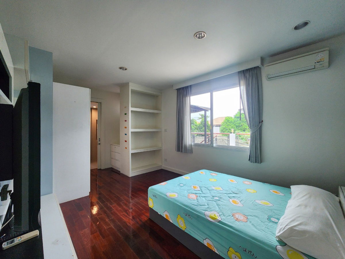 picture For rent Baan Ladprao Exclusive Residence (Baan Ladprao 2) - 23/51