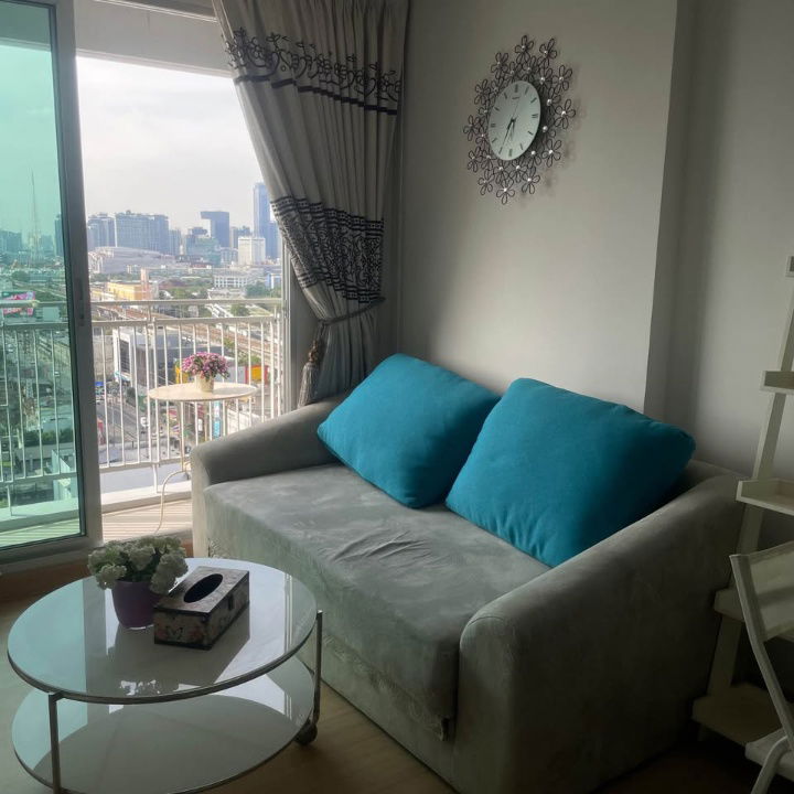 picture For   rent   Thru Thonglor  🔴🔴 - 7/14