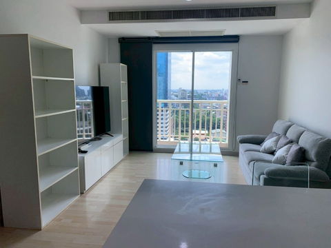 LTH13639 – Condo for Rent | 59 Heritage | 73 sqm | 2 Beds 2 Baths | 38K/Month | Near BTS Thonglor
