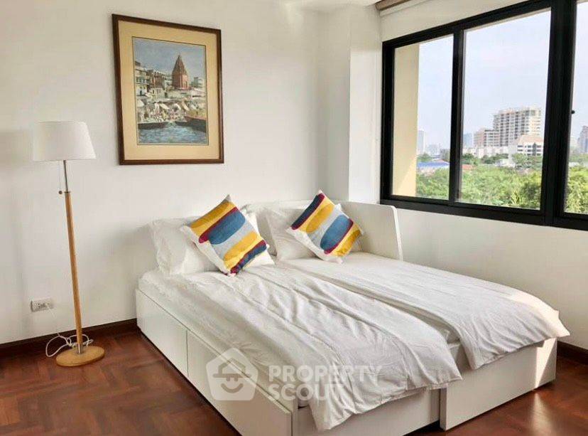picture 2-BR Condo at Supreme Ville Condominium near MRT Khlong Toei (ID 2452210) - 21/28