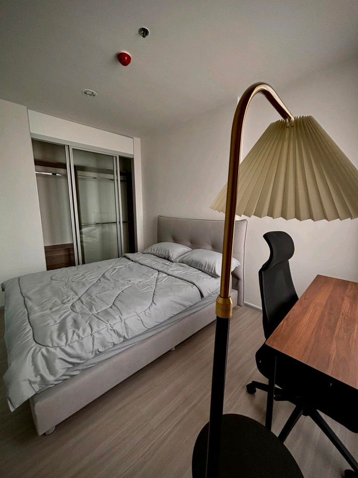 รูป #SC9899​   📌 ให้เช่า | 🟦🟨เดอะพาร์คแลนด์ เพชรเกษม 56​🟥🟩💬 𝑪𝒐𝒏𝒕𝒂𝒄𝒕 𝑳𝑰𝑵𝑬: @𝒔𝒆𝒄𝒓𝒆𝒕𝒑𝒓𝒐𝒑𝒆𝒓𝒕𝒚 🔥✨ - รูปที่ 6/10