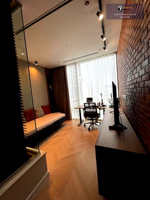 เช่าคอนโด สีลม สาธร : Four Season Private Residence | คอนโดมิเนียมหรูติดริมแม่น้ำเจ้าพระยา #2025112813225