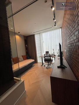 Four Season Private Residence | คอนโดมิเนียมหรูติดริมแม่น้ำเจ้าพระยา #2025112813225