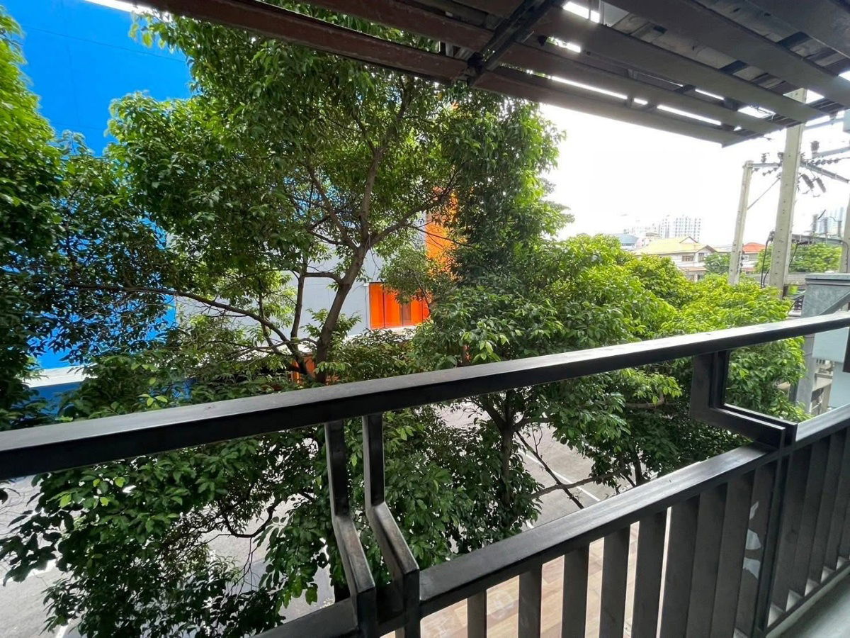 picture 🏙️ The Next Garden Suites Sukhumvit 52 For Rent – 2BR, Fully Furnished, Walk to BTS On Nut ready to move Line: @040gfhyr - 10/12