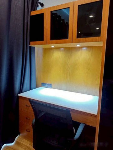 picture C6363 Rent : Condo Noble Revent ( BTS Phaya Thai ) 064 665 4666 - 2/6