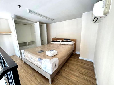 Condos for rent Ramintra Road : AS1763 Blossom Condo @ Fashion Beyond Condo for rent