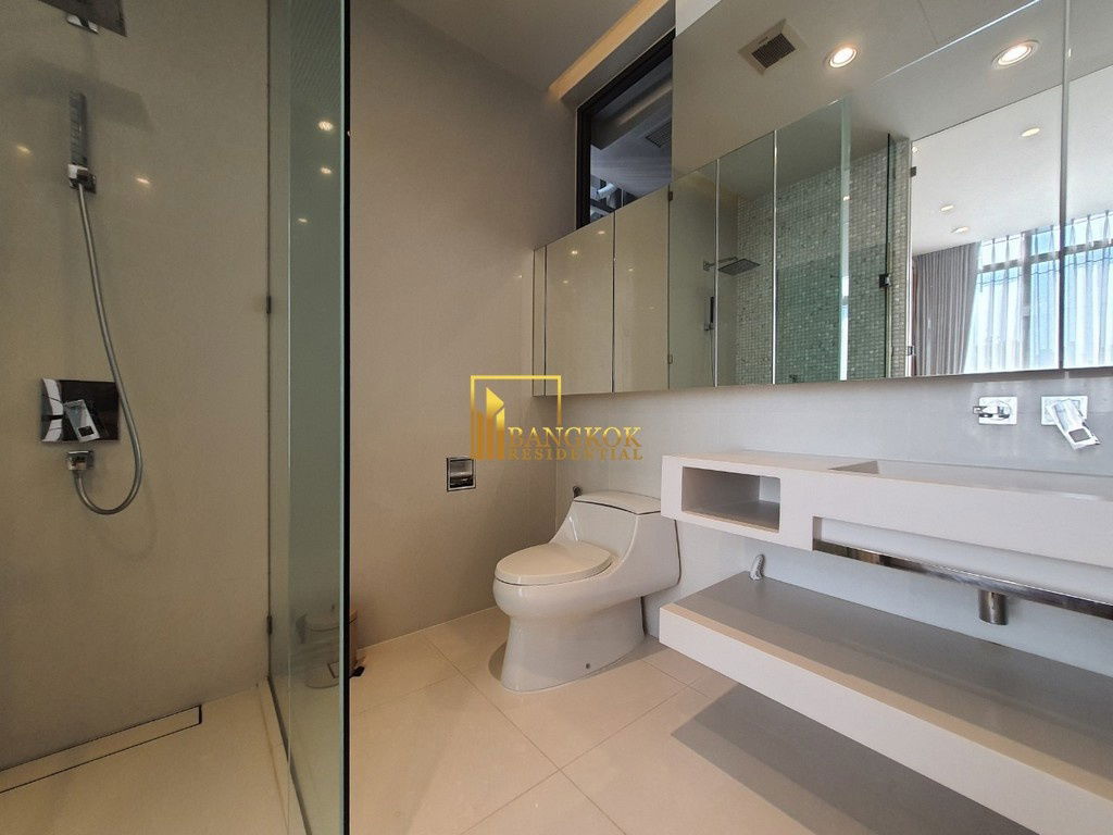 รูป Vittorio Sukhumvit 39 | Gorgeous 2 Bedroom Luxury Condo - BR13798CD - รูปที่ 29/45
