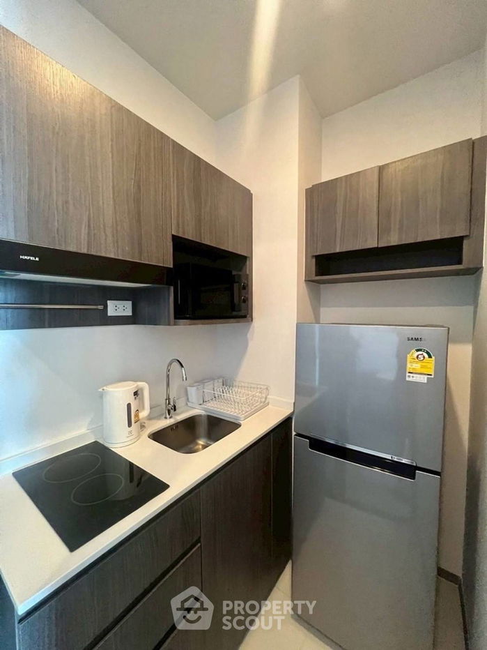 picture 1-BR Condo at Hampton Sriracha in Si Racha (ID 2452916) - 7/8