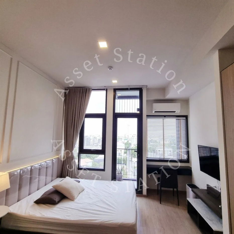 picture For rent: Centric Ratchayothin MRT Phahon Yothin - 2/10