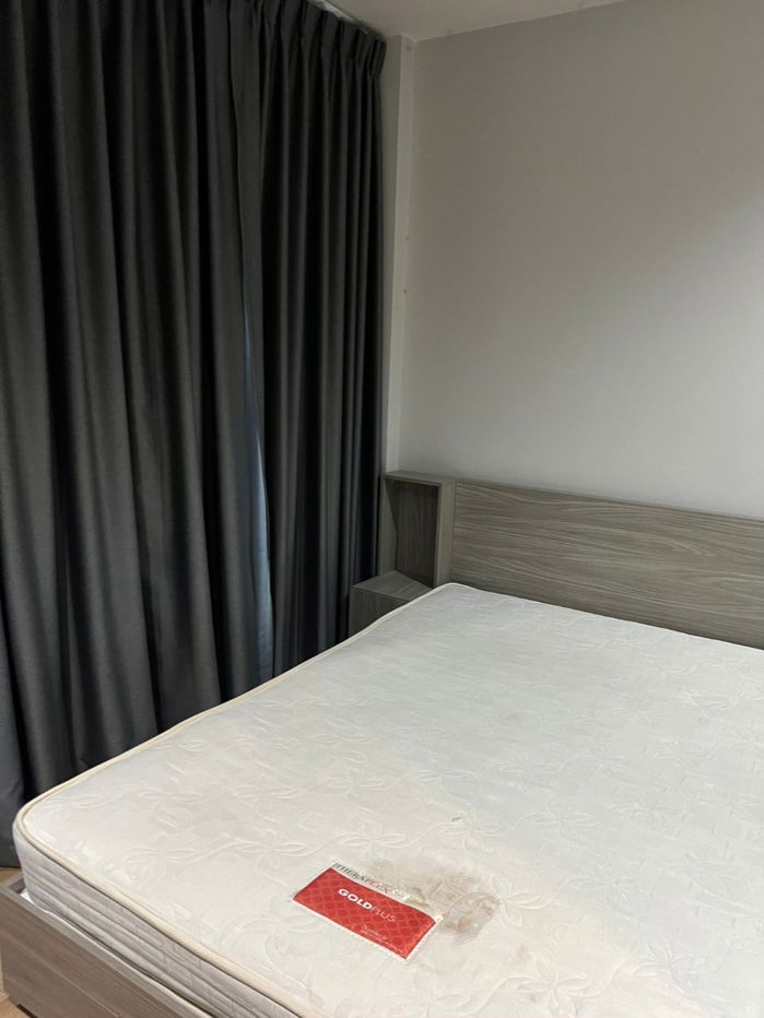 รูป Chapter One Midtown Ladprao 24 ห้องสวย ราคาดี สอบถามเพิ่มเติมได้ที่ Line @condorental - รูปที่ 2/11