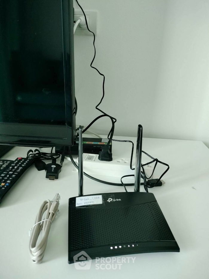 รูป คอนโด 2-ห้องนอน ที่ เดอะ ซีเครส หัวหิน ใกล้ หาดเขาตะเกียบ (ID 1169522) - รูปที่ 8/8