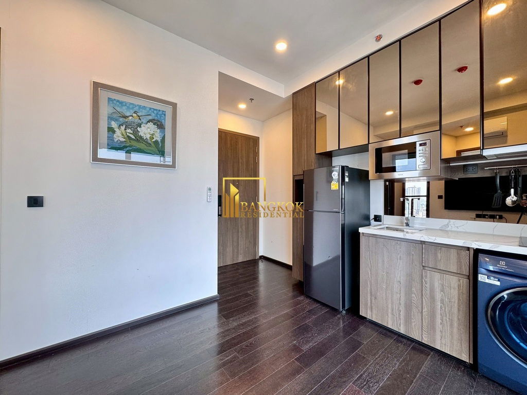 picture Park Origin Thonglor | Chic 1 Bed Luxury Condo For Rent - BR11491CD - 7/36
