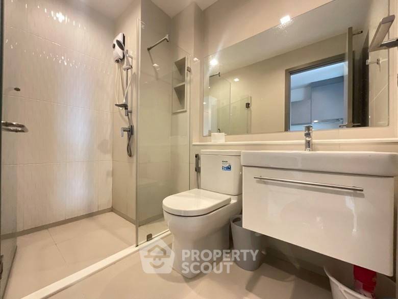 รูป คอนโด 1-ห้องนอน ที่ ไลฟ์ อโศก ไฮป์ ใกล้ ARL มักกะสัน (ID 2450660) - รูปที่ 8/8