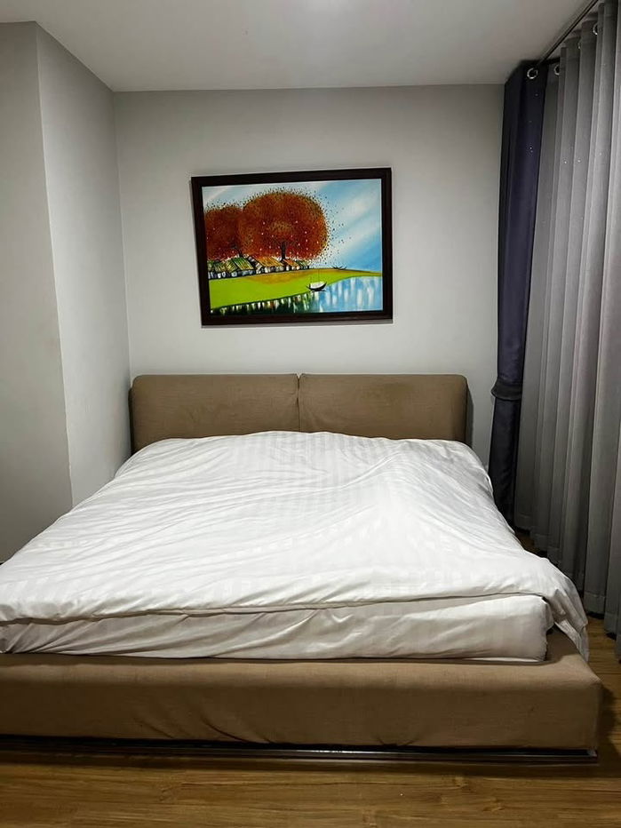 รูป  HR3051ให้เช่าบ้านสวย วิวดีที่สุด หลังมุม โครงการ PLENO พระราม 9 - กรุงเทพกรีฑา 1 ใกล้ร.ร.นานาชาติเวลลิงตัน - รูปที่ 37/46