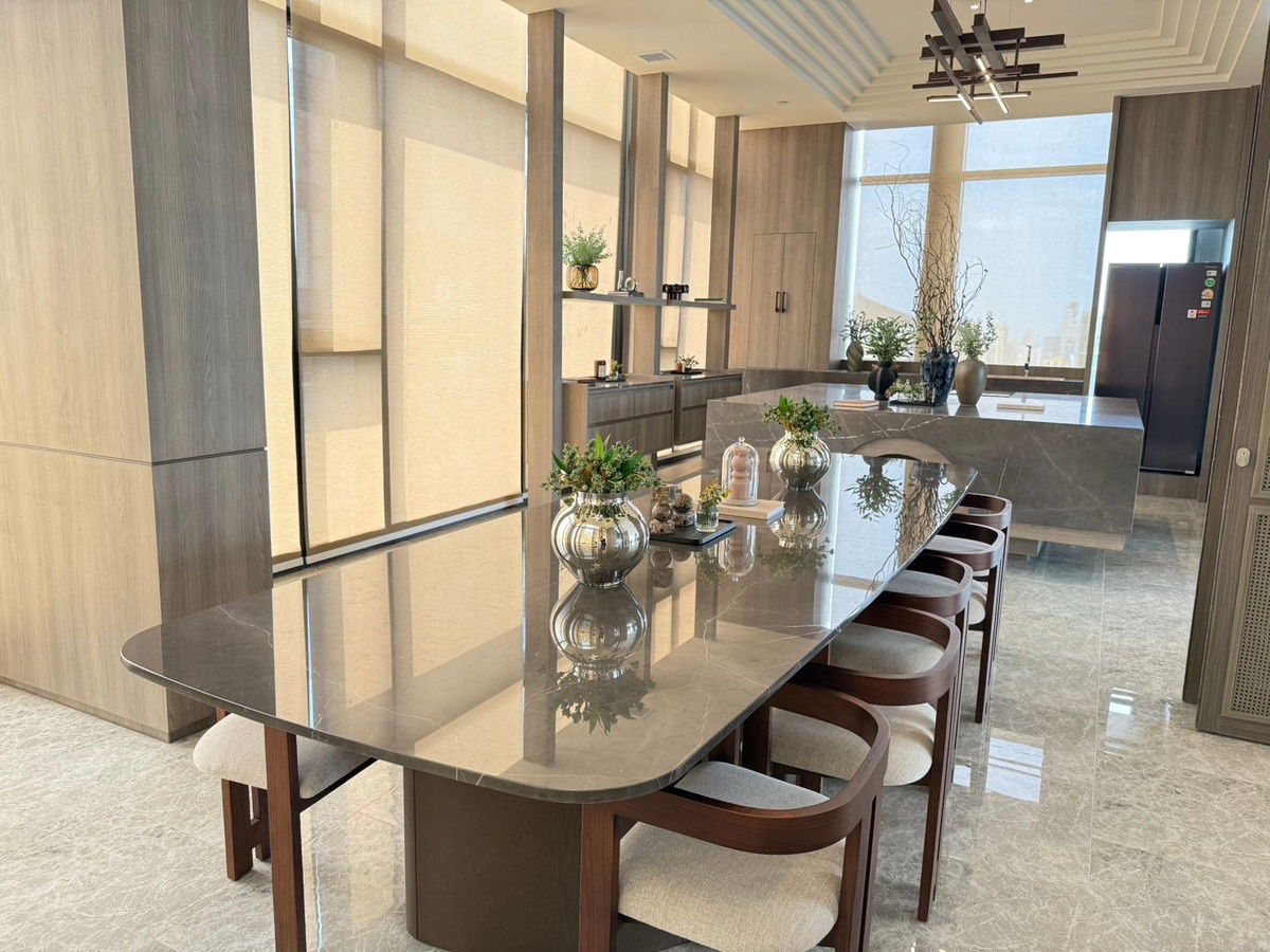 รูป 🌈⚡ BL203011 โนเบิล นิว ดิสทริค อาร์ไนน์⚡🌈รับ Special Code เมื่อเช่ากับเรา 💬 LINE: @theagentpro - รูปที่ 6/15