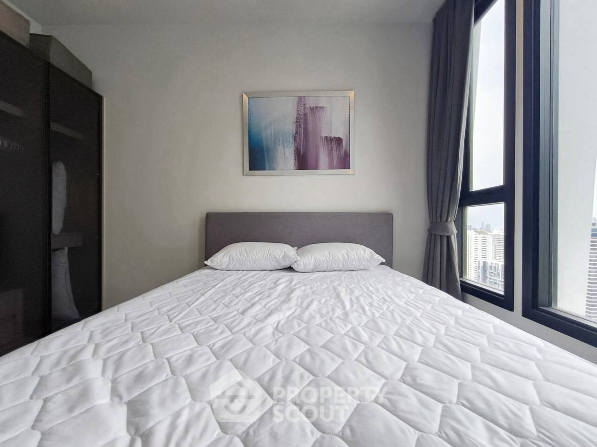 picture 1-BR Condo at XT Ekkamai near BTS Thong Lor (ID 2451979) - 4/7