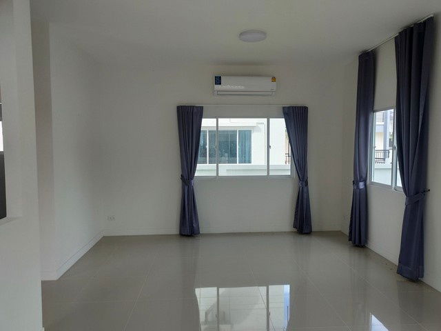 picture Detached House For Rent Lalin Town Lanceo Crib 3 Bangna - Suvarnabhumi Samut Prakan - 3/8