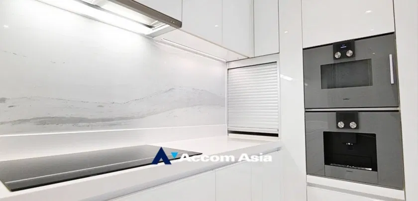 รูป 🔼🔽 AccomA 📩  2 BR Condominium @Vittorio Sukhumvit 39 (AA25107) - รูปที่ 4/4