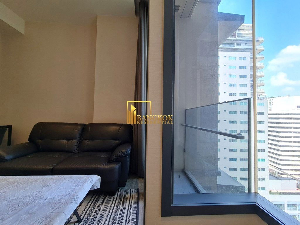 รูป The Esse Asoke | 1 Bedroom Condo in Asoke - BR11322CD - รูปที่ 3/32