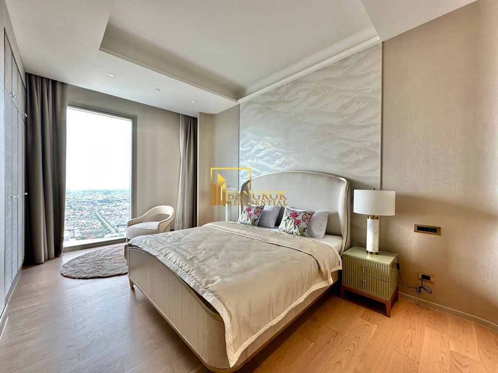 picture The Residences at Mandarin Oriental | Exquisite 6 Bedroom Duplex Penthouse - BR11762CD - 60/82