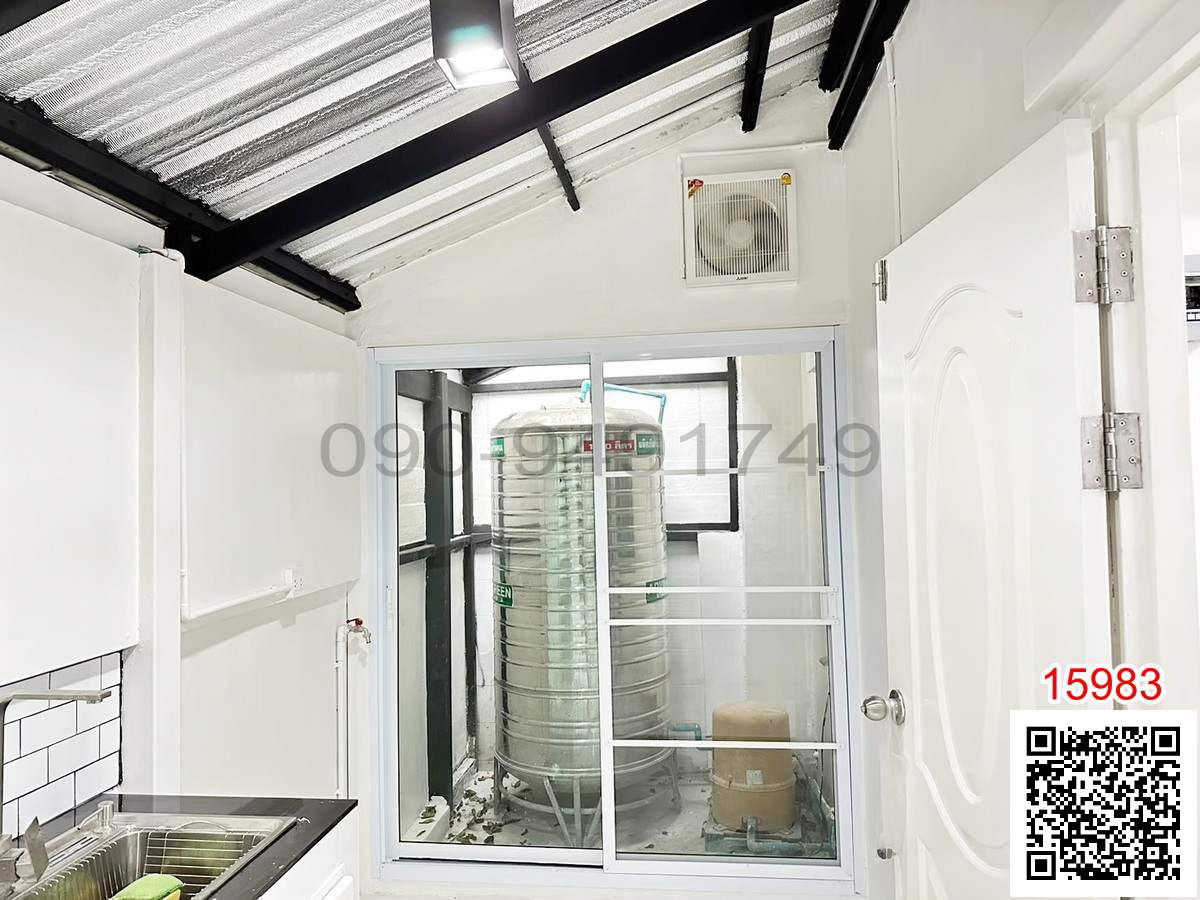 รูป เช่า ทาวน์โฮม 3 ชั้น หมู่บ้านศุภาลัย วิลล์ เอกมัย-รามอินทรา ใกล้ห้าง ติดเลียบทางด่วนรามอินทรา ซอยนวลจันทร์ 64 - รูปที่ 5/14