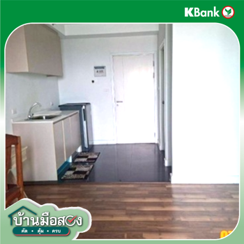 picture CONDO 1 ห้องนอน, 26.07 Square meter for sale at CONDO for sale  Bangphli Yai Bang Plee Samut Prakarn - 24/26