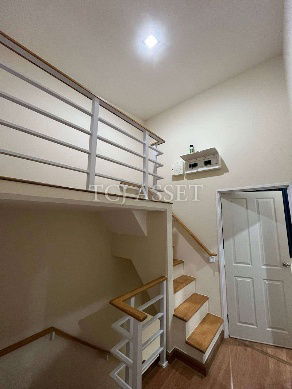 picture Townhouse for sale : Golden Town Chalermprakiat - Suan Luang Village - 11/14