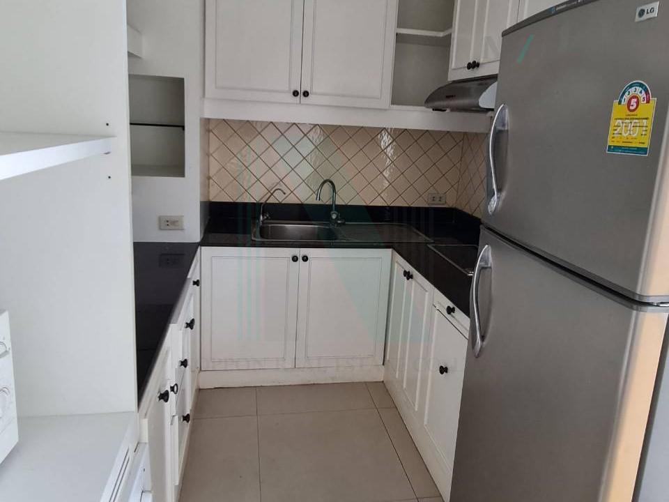 picture For rent condo COUNTRY COMPLEX BANGNA Building C, Floor 5,2 bed room, Room size 109.00 sqm - 7/8