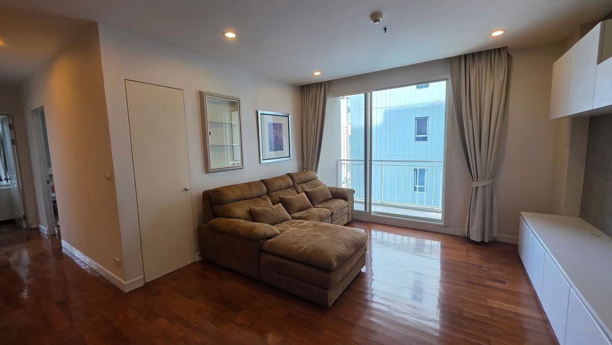 รูป LTH13636 – Condo for Sale | Baan Siri 31 Condominium | 88.41 sqm | 2 Beds 2 Baths | 12.89 MB | 17th Floor | Near BTS Phromphong | คอนโดขาย บ้านสิริ 31 - รูปที่ 7/13