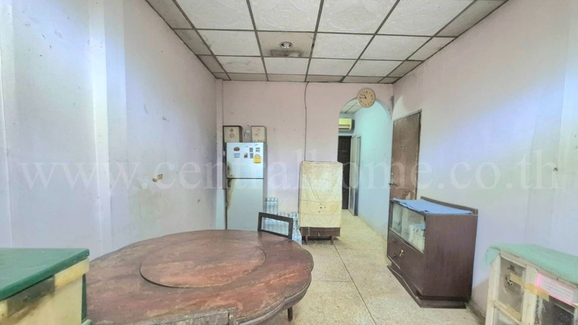 รูป บ้านเดี่ยว 62 ตารางวา ซอย ลาดพร้าว 80 จันทิมา ราคาถูกที่สุด - รูปที่ 5/16